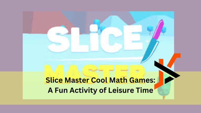 Slice Master Cool Math Games