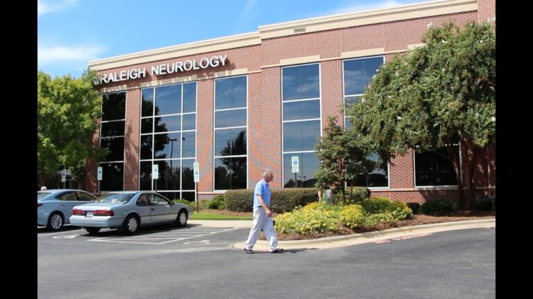 Raleigh Neurology