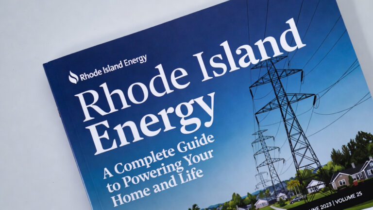 Rhode Island Energy