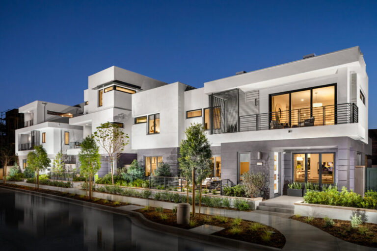 Brookfield Residential COVID 19