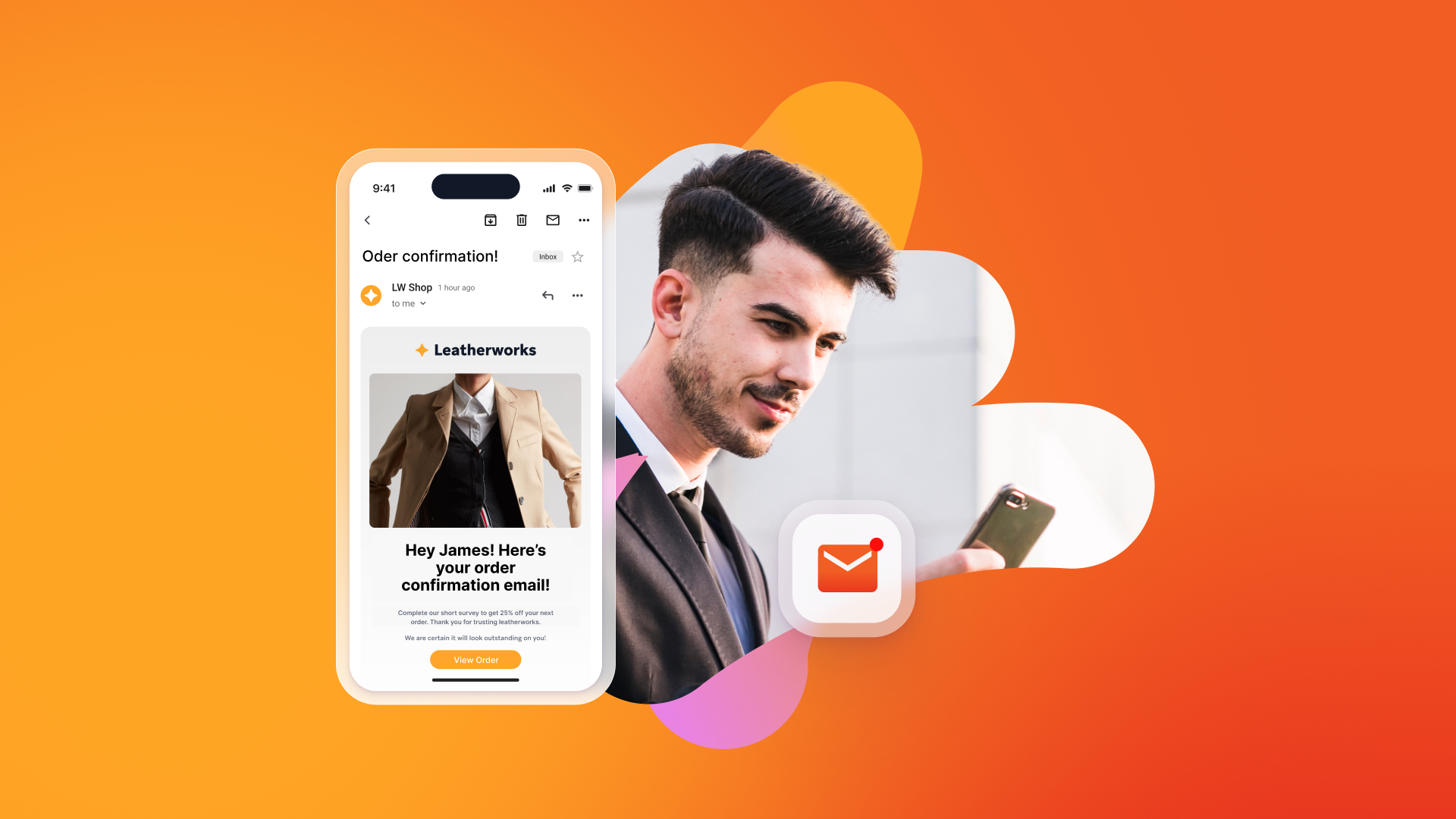 Bestshoesevershop Order Confirmation