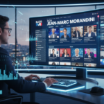 Blog Jean Marc Morandini