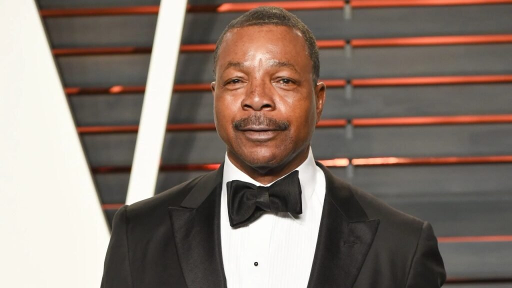 Carl Weathers Net Worth