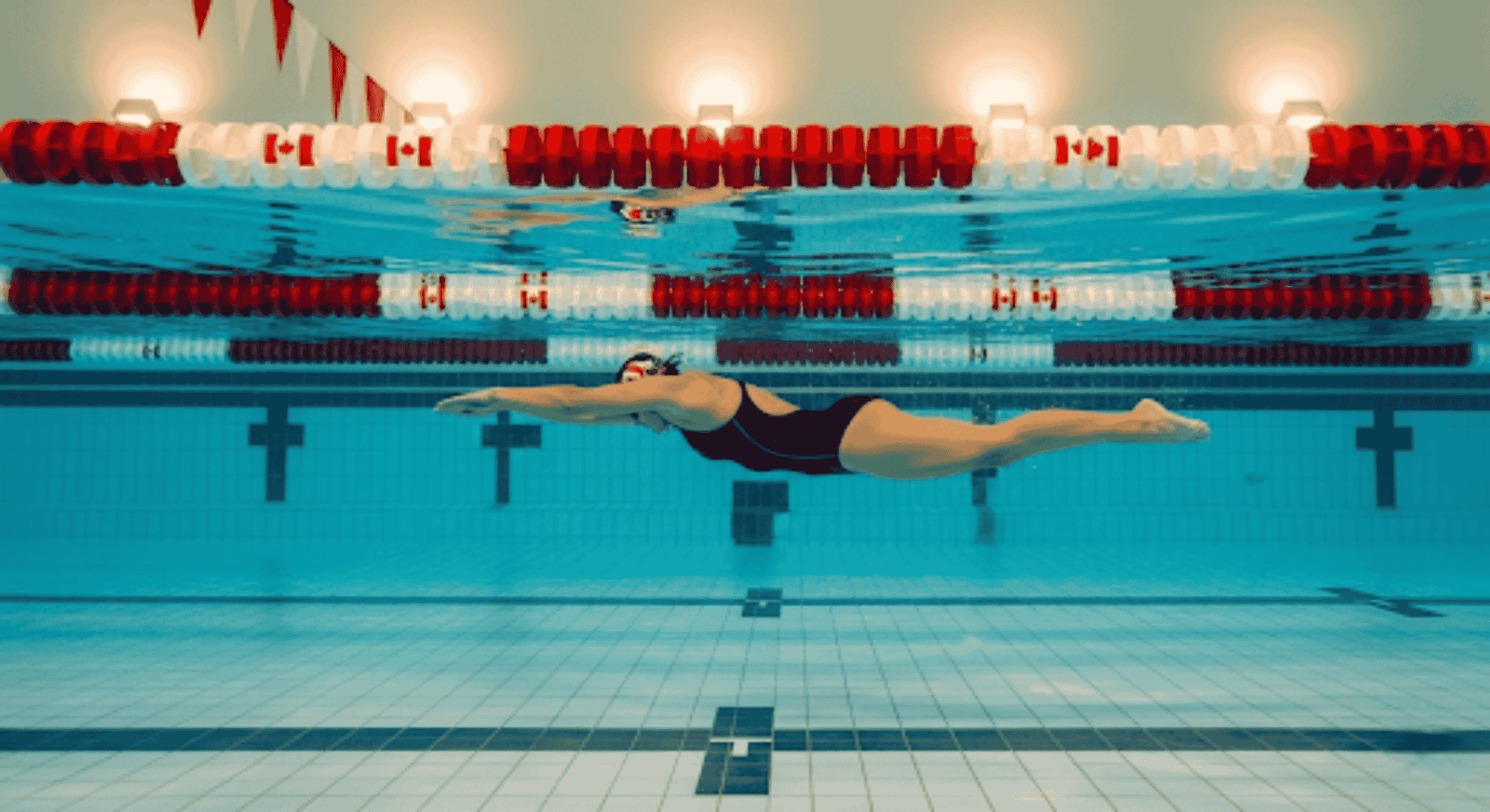 Swimming Techniques