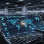 India Post Tracking