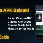 Cinema APK Baixaki