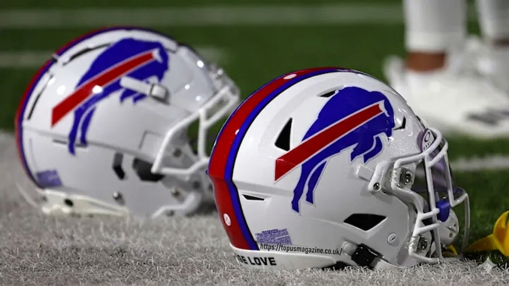 Buffalo Bills Schedule 2025