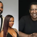 Kandi Burruss Net Worth