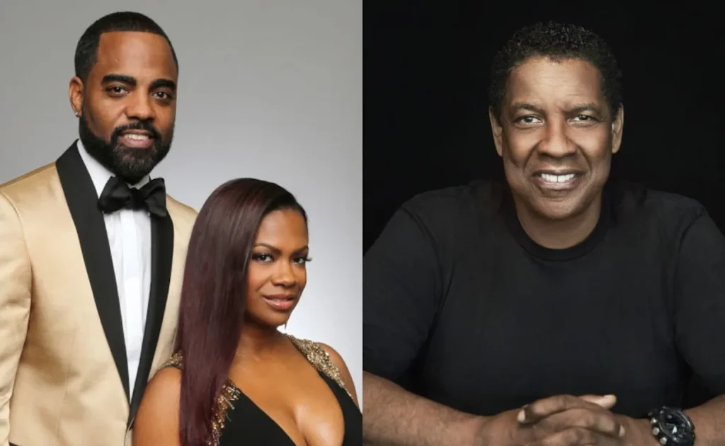Kandi Burruss Net Worth