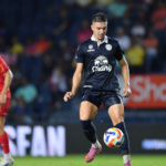 Thai League 2020/21 Counterattacking Teams and Their Value in First and Last Goal Markets