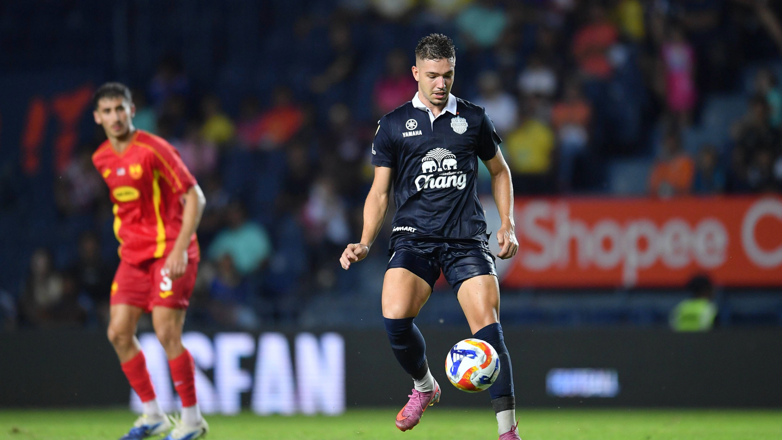 Thai League 2020/21 Counterattacking Teams and Their Value in First and Last Goal Markets