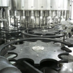 Filling Machine