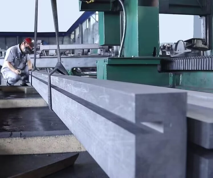 Graphite Plate Supplier: A Complete Guide to Quality, Applications, and Selection
