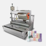 Multiple Carton Cellophane Overwrapping Machine: A Complete Guide