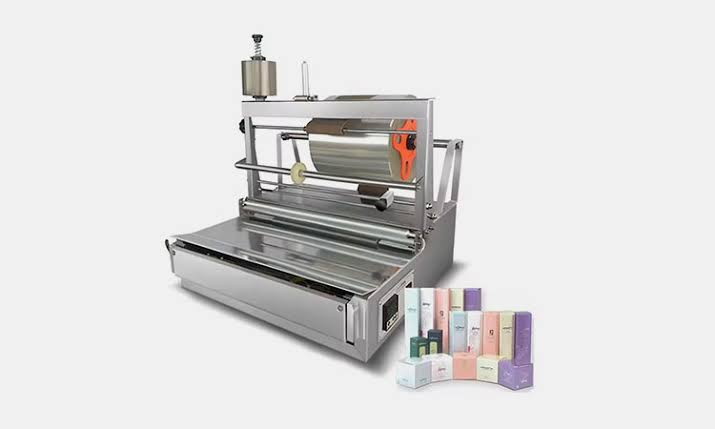 Multiple Carton Cellophane Overwrapping Machine: A Complete Guide