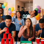 1000 Words Article on Party Night Games: Fun Ideas to Make Every Party Unforgettable