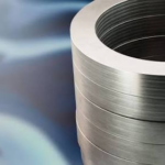 Graphite Rings
