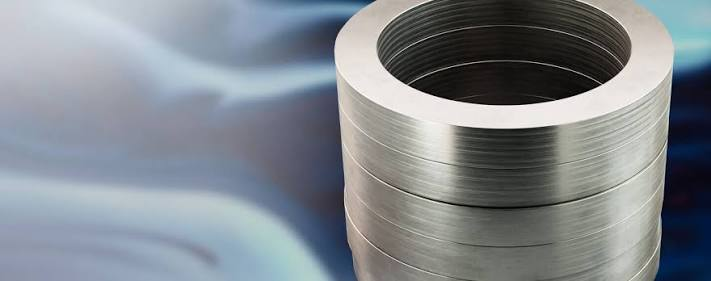Graphite Rings