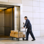 Freight Elevator Manufacturer