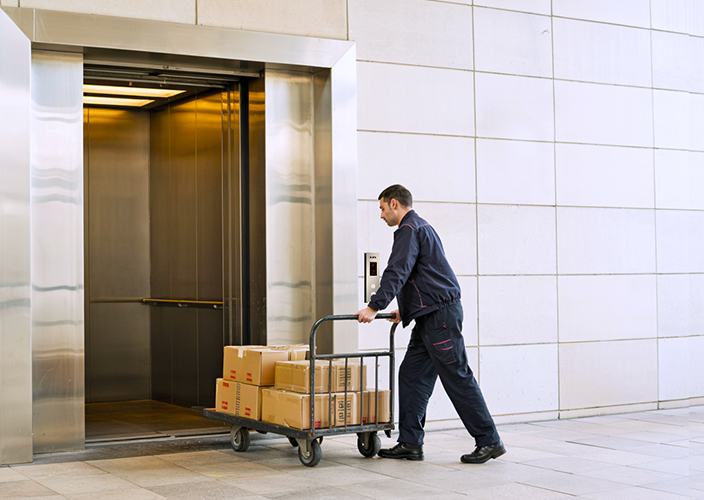 Freight Elevator Manufacturer