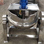 Shisha Tobacco Mixing Machine