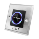 Contactless Push Button