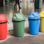 Trash Can Manufacturer: A Complete Guide to Quality Waste Management Solutions