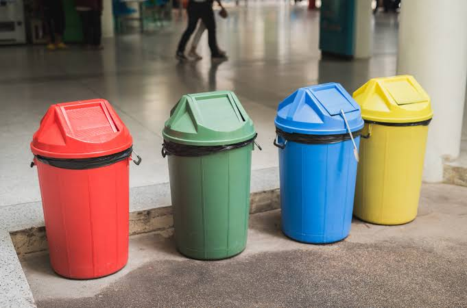 Trash Can Manufacturer: A Complete Guide to Quality Waste Management Solutions