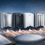 Commercial Soap Dispenser: A Complete Guide to Types, Benefits, and Choosing the Right Option